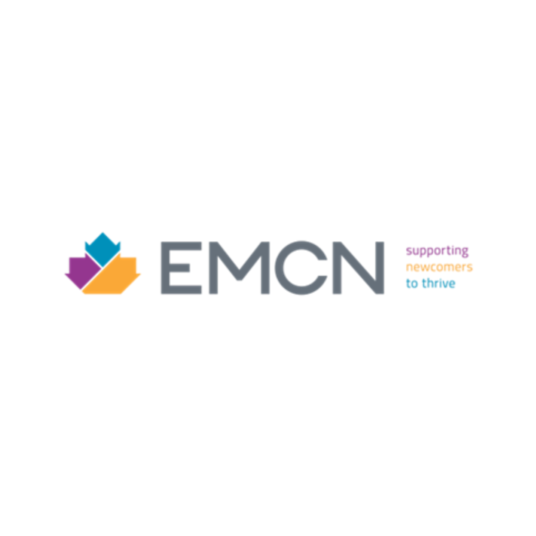 EMCN: Supporting Newcomers To Thrive