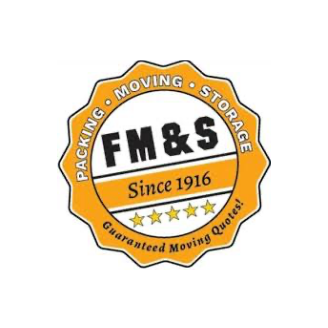 FM&S: Packing, Moving, Storage