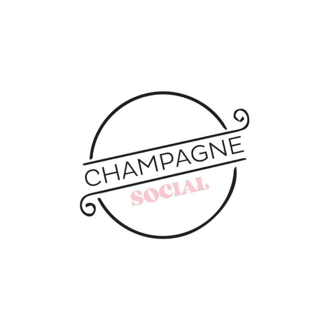 Champagne Social