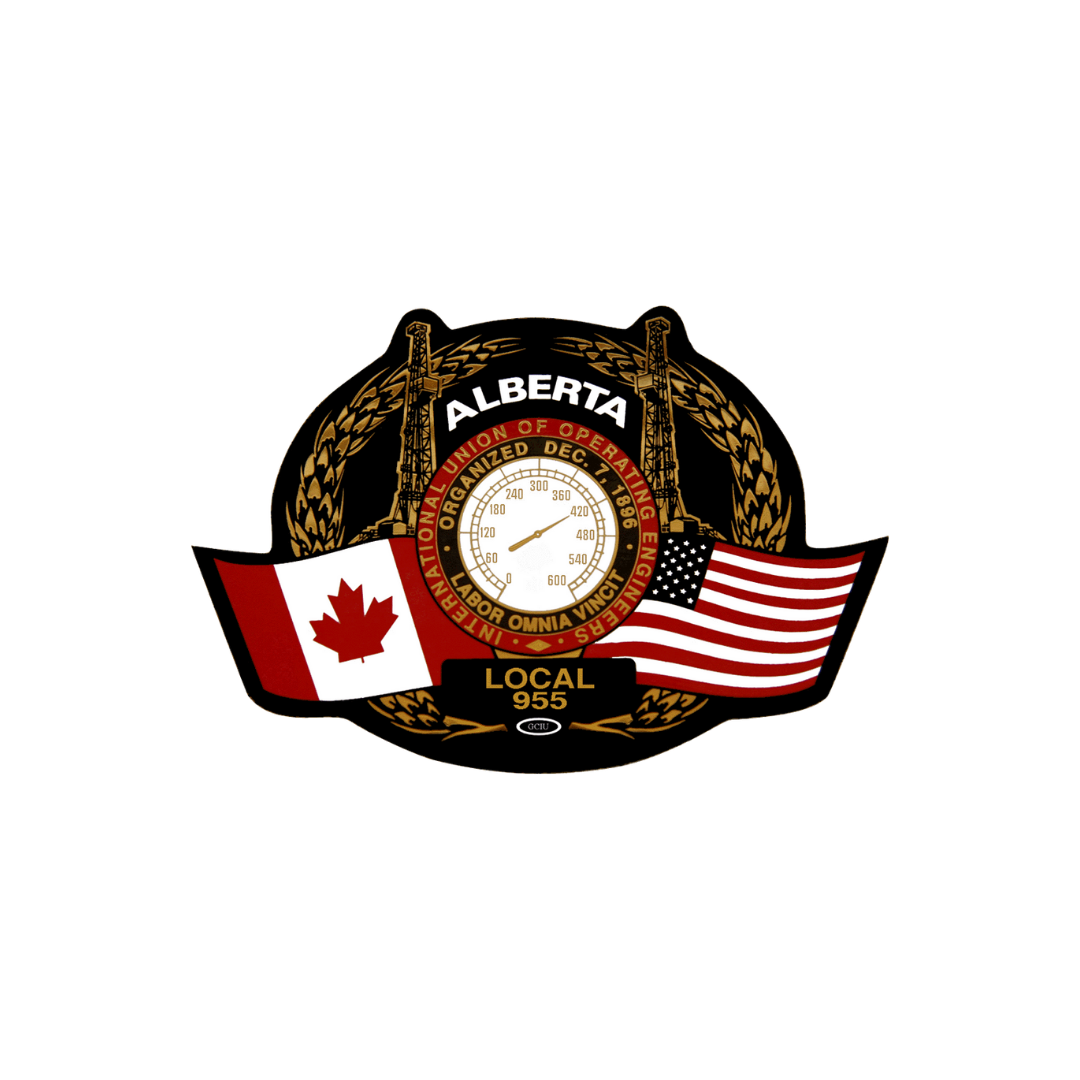 Alberta International Union of Engineers