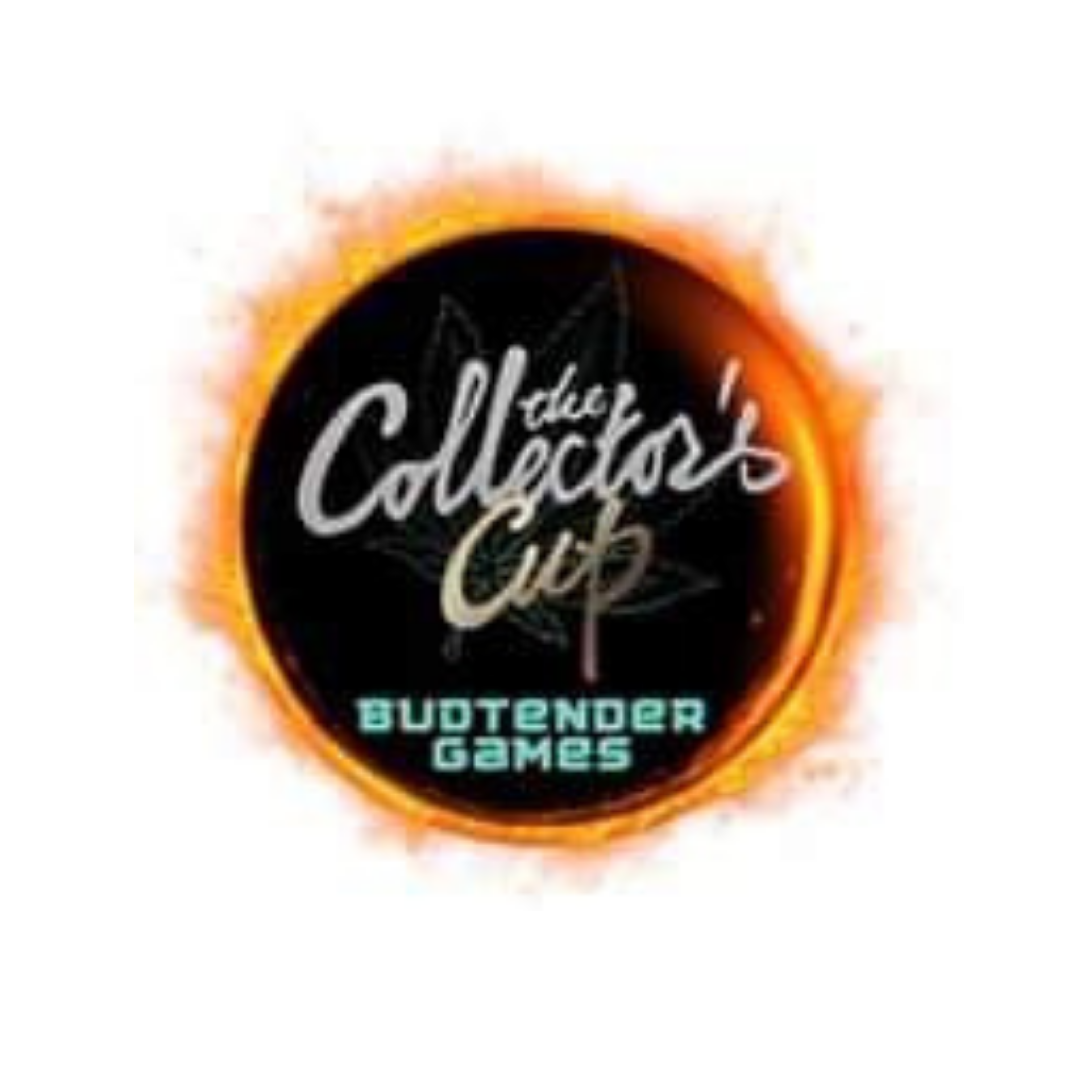 The Collctor's Cup: Budtender Games