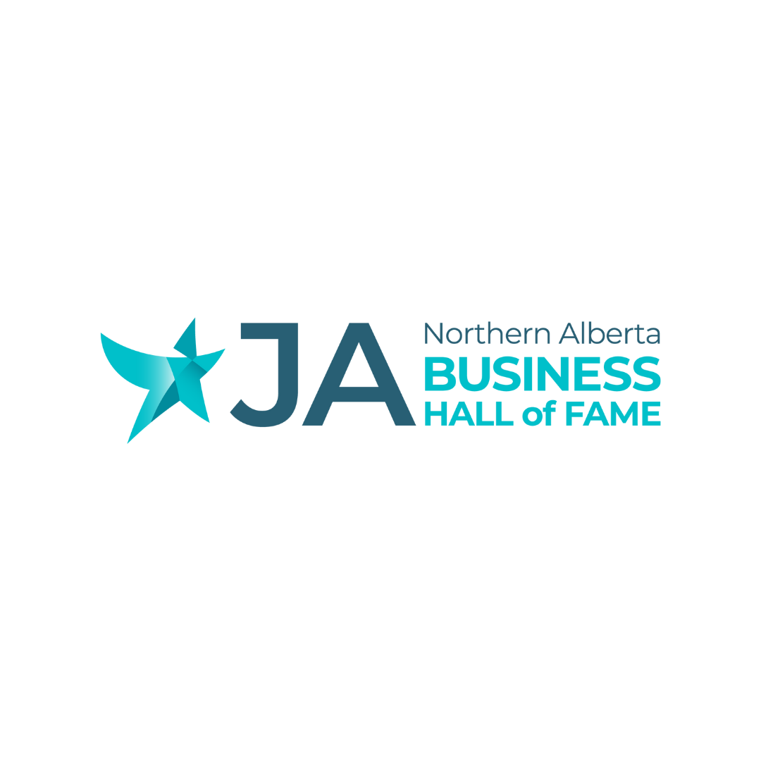 JA Northern Alberta Business Hall of Fame