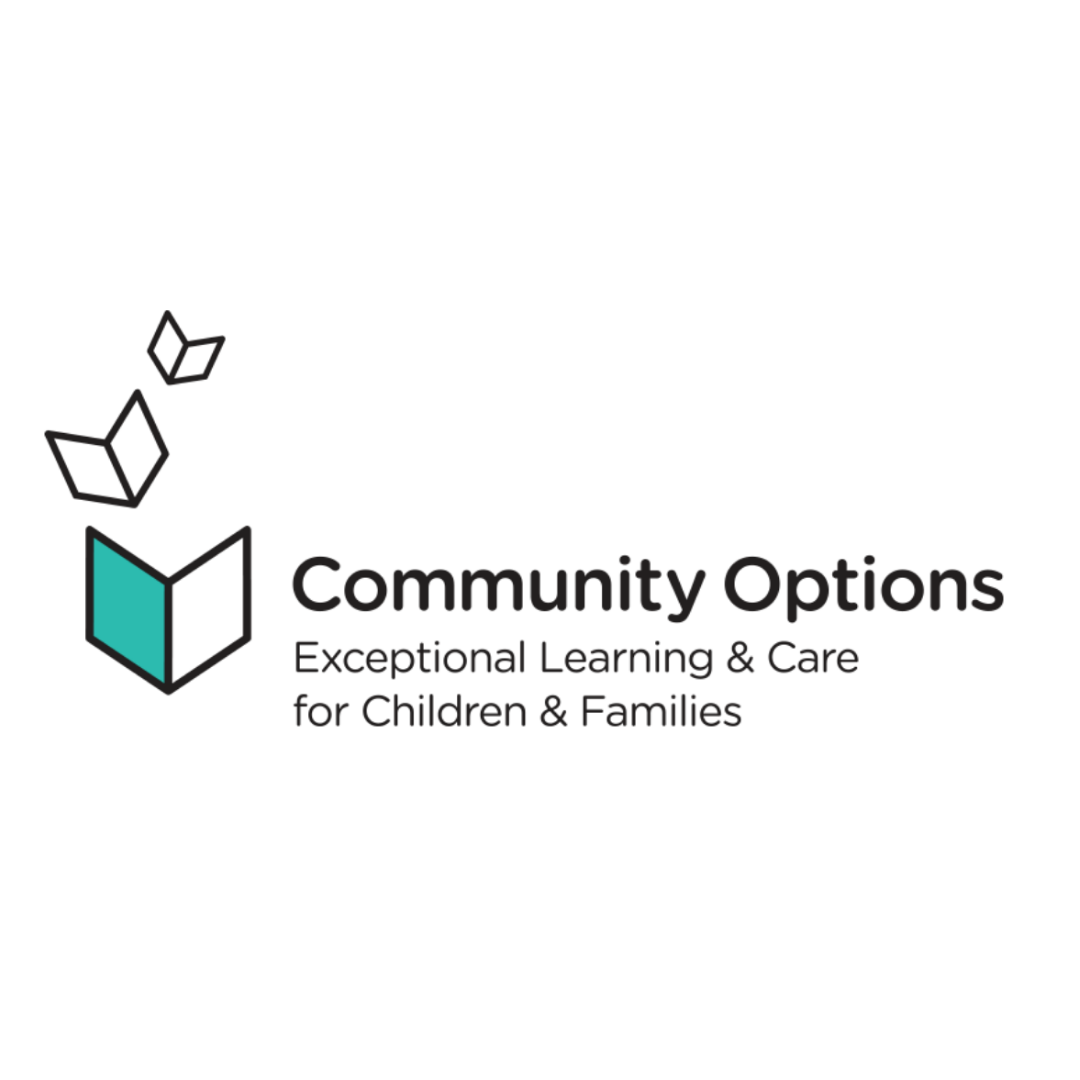 Community Options: Exceptional Learning & Care for Children & Families